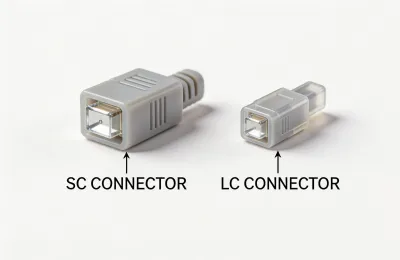 Fiber Optic Connectors