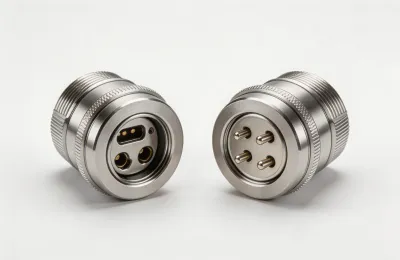 Power Connectors