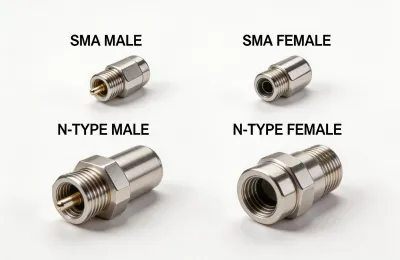 RF Connectors