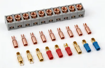 Terminal Blocks