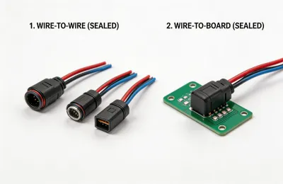 Automotive Connectors