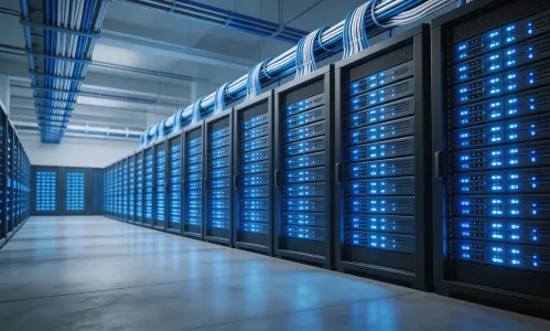 Data center connectivity solutions
