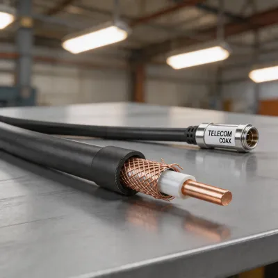coaxial cable